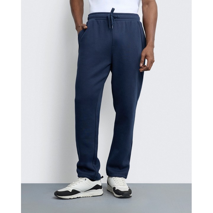 Jogger Hombre Randy Azul Oxford