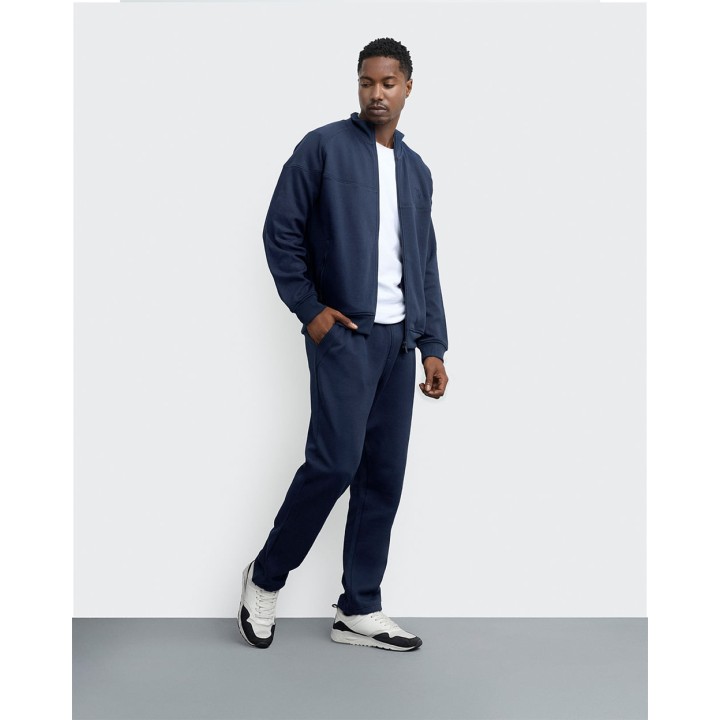 Jogger Hombre Randy Azul Oxford