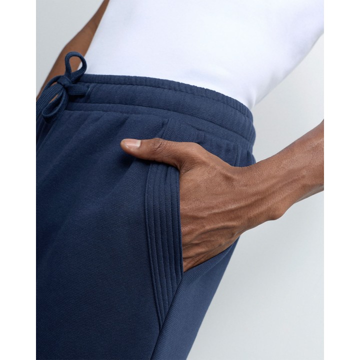 Jogger Hombre Randy Azul Oxford