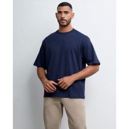 Polo Hombre Fernando Azul Náutico