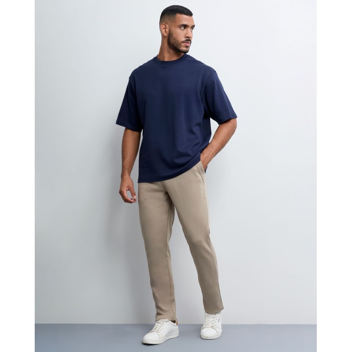 Polo Hombre Fernando Azul Náutico