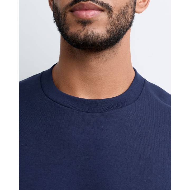 Polo Hombre Fernando Azul Náutico