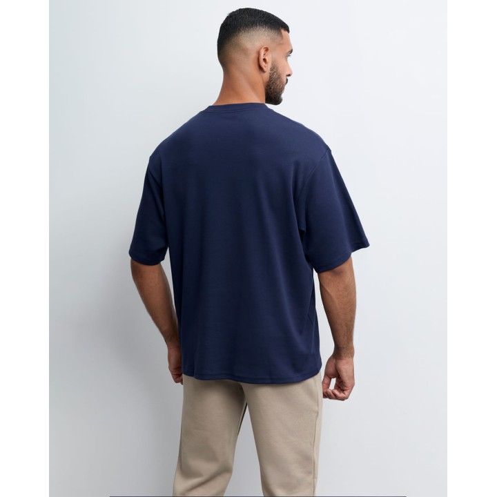 Polo Hombre Fernando Azul Náutico