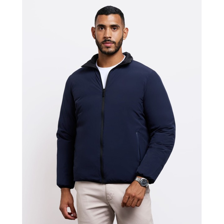 Casaca Hombre River Negro