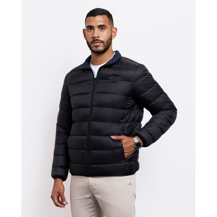 Casaca Hombre River Negro