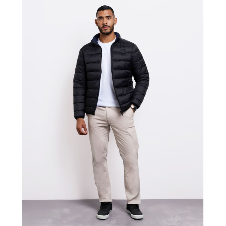 Casaca Hombre River Negro