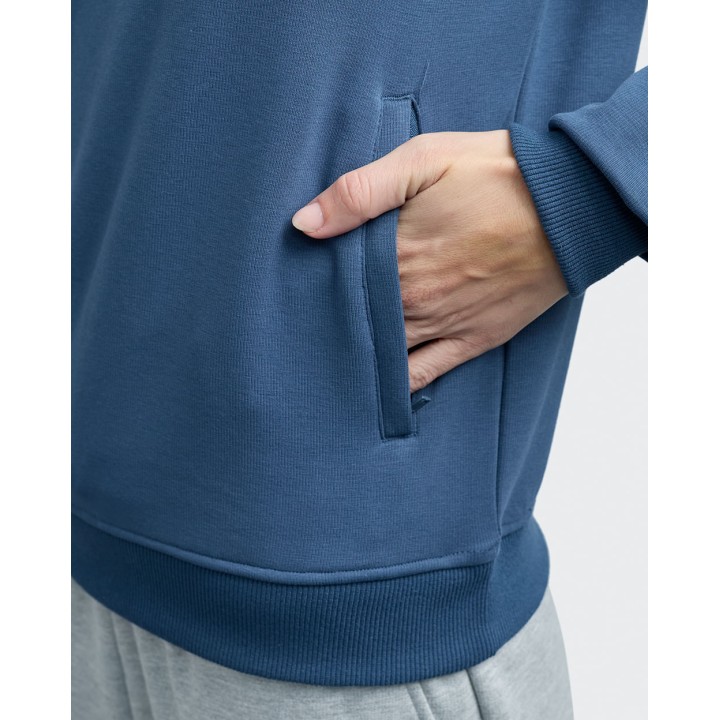 Polera Mujer Karla Azul Pacífico