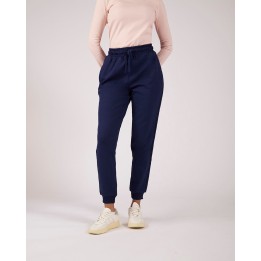 Jogger Mujer Paula Azul Mora