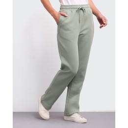 Jogger Mujer Lina Verde Feld