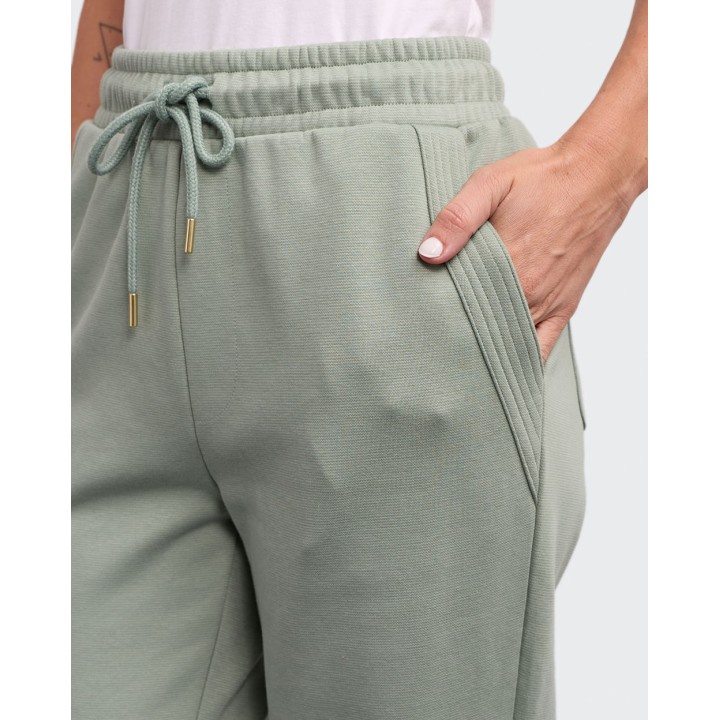 Jogger Mujer Lina Verde Feld
