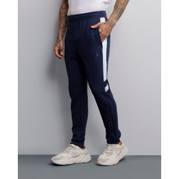 Jogger Hombre Lee Azul Pageant