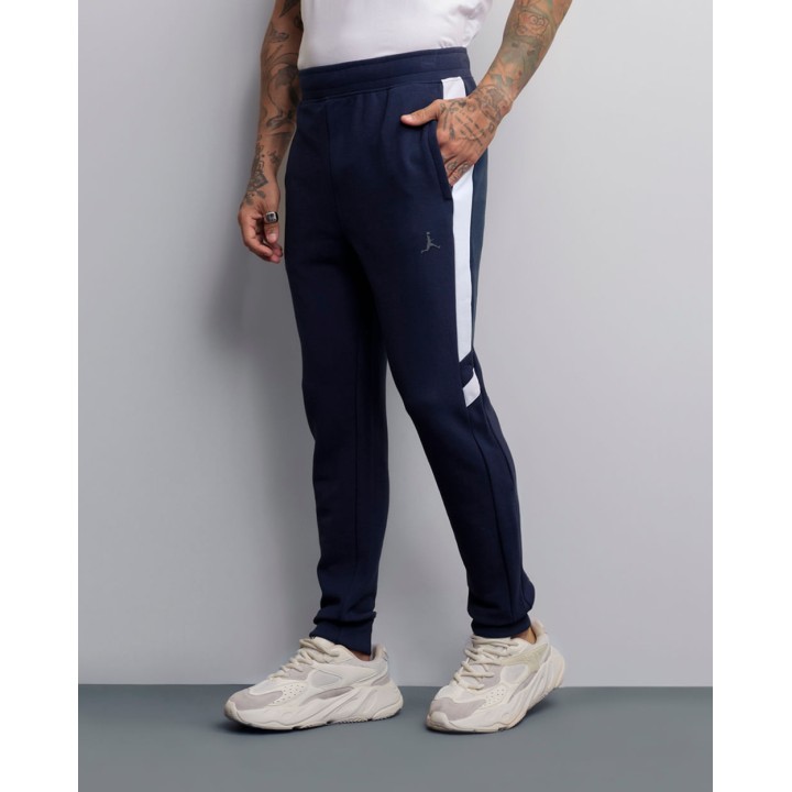 Jogger Hombre Lee Azul Pageant