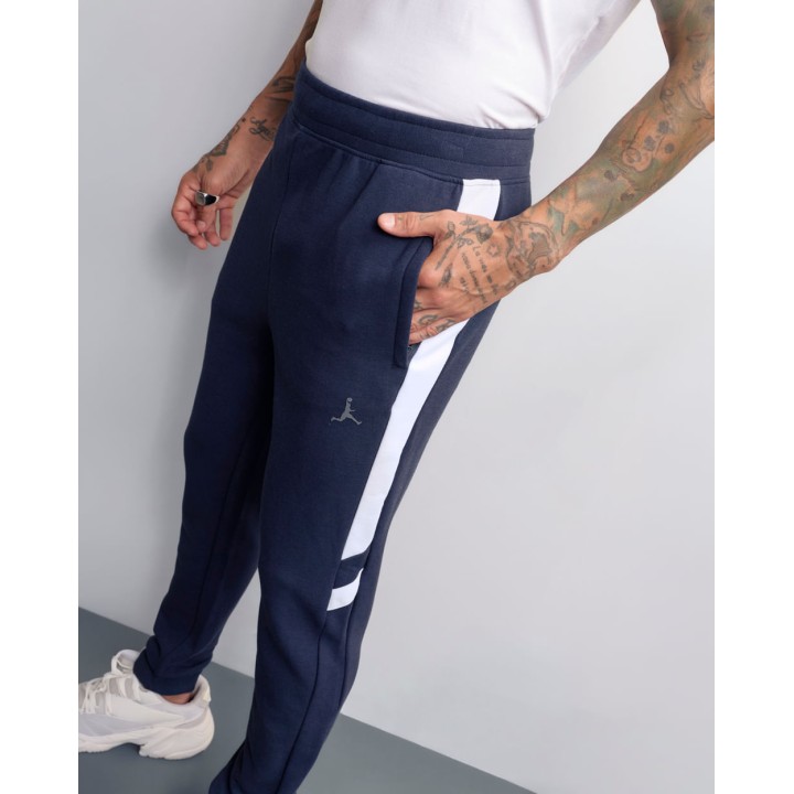 Jogger Hombre Lee Azul Pageant