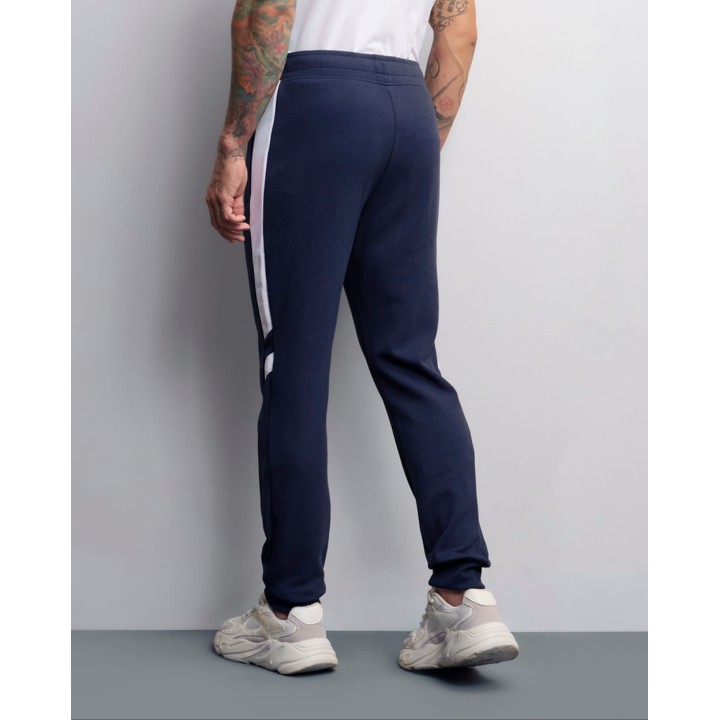 Jogger Hombre Lee Azul Pageant