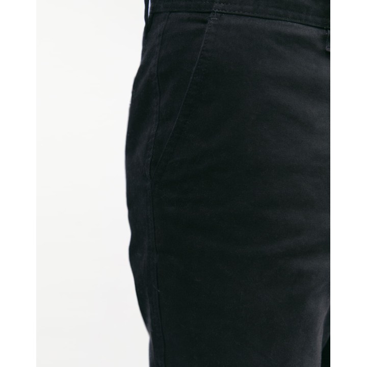 Pantalón Hombre Nikolas Core Negro