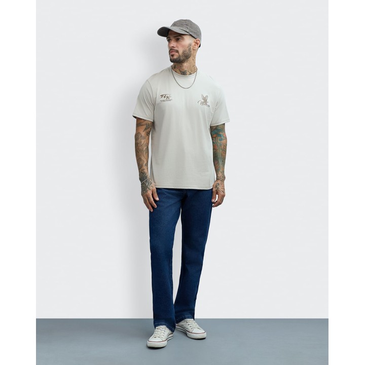 Jean Hombre Derick Natural