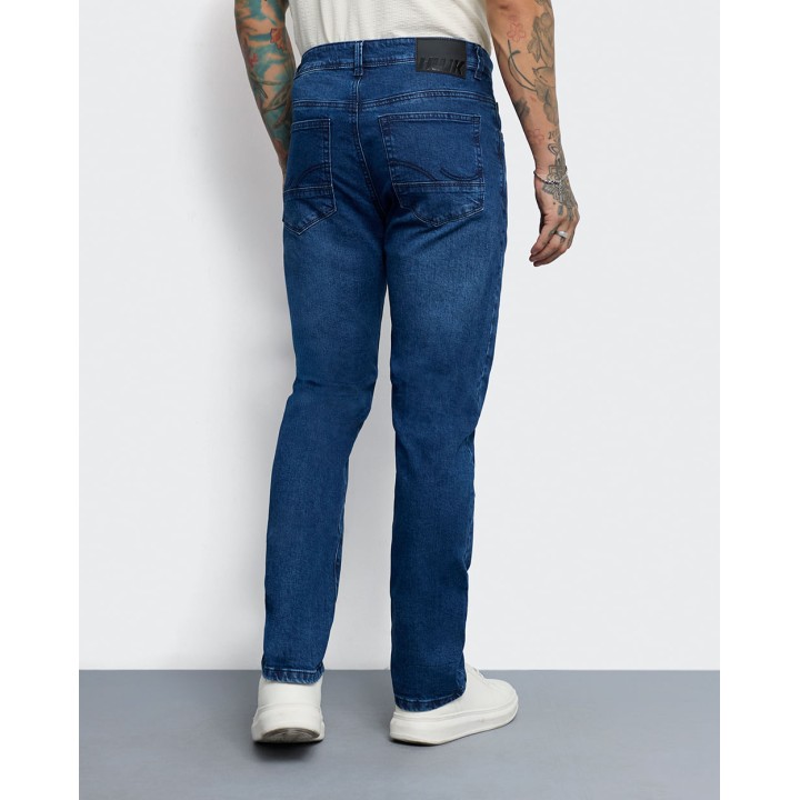 Jean Hombre Omar Dark Wash