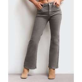 Pantalón Mujer Astrea Verde Thyme