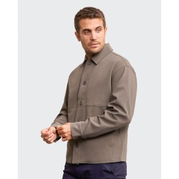 Casaca Hombre Matias Verde Olive