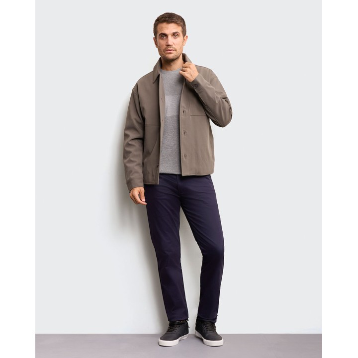 Casaca Hombre Matias Verde Olive