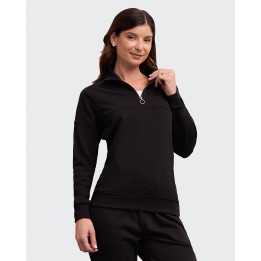 Polera Mujer Karla Negro
