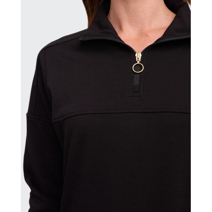 Polera Mujer Karla Negro