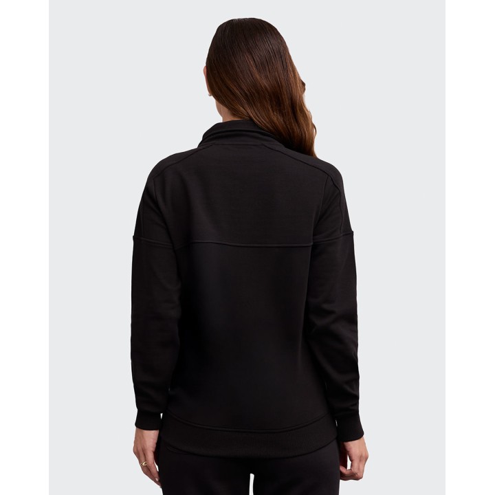 Polera Mujer Karla Negro