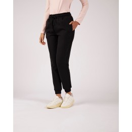 Jogger Mujer Paula Negro