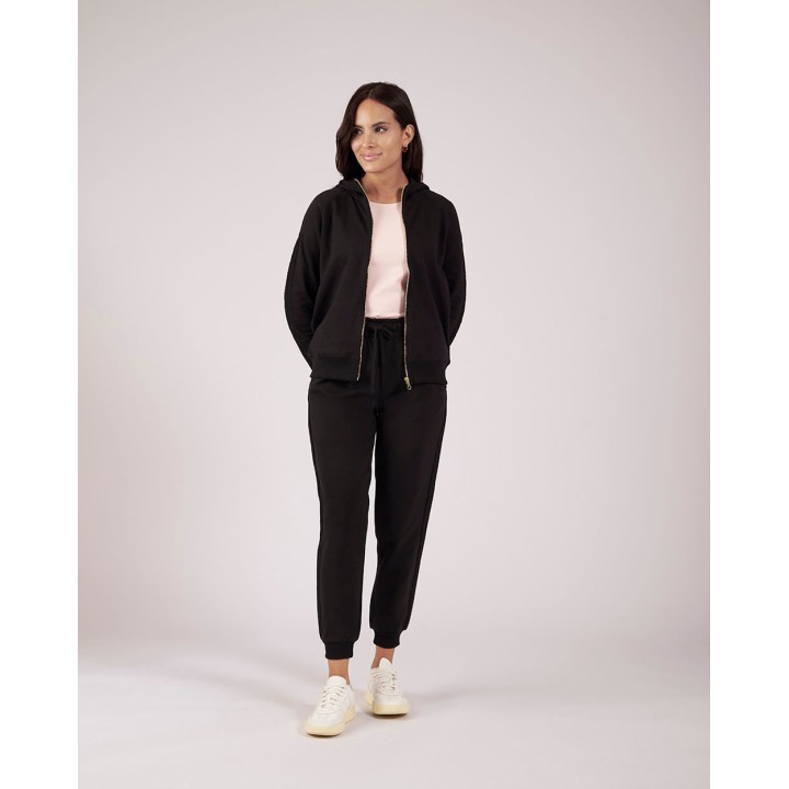 Jogger Mujer Paula Negro