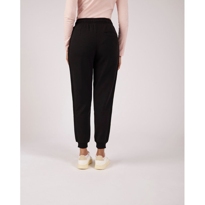 Jogger Mujer Paula Negro