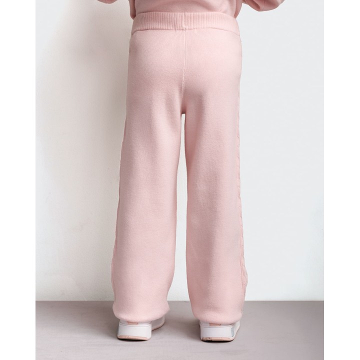 Pantalón Niña Keila Rosado