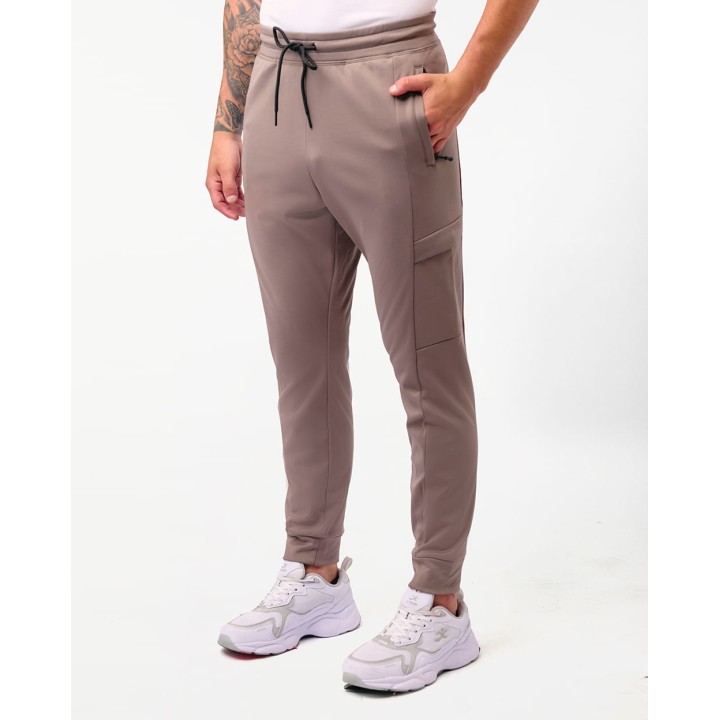 Jogger Hombre Tyrionpant Verde Ivy