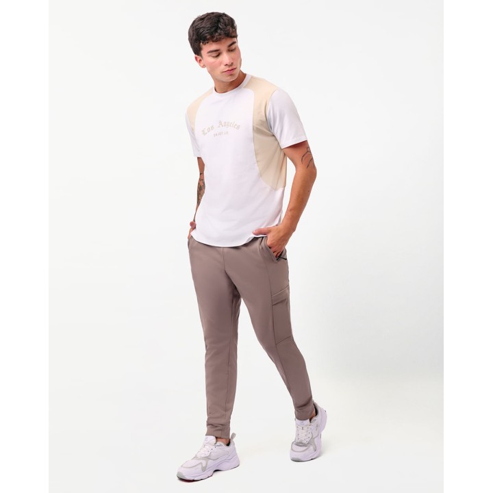 Jogger Hombre Tyrionpant Verde Ivy