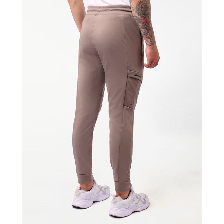 Jogger Hombre Tyrionpant Verde Ivy