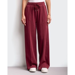 Pantalón Mujer Andrea Borgoña