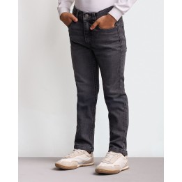 Jean Niño Jack Total Grey