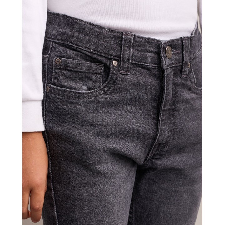 Jean Niño Jack Total Grey