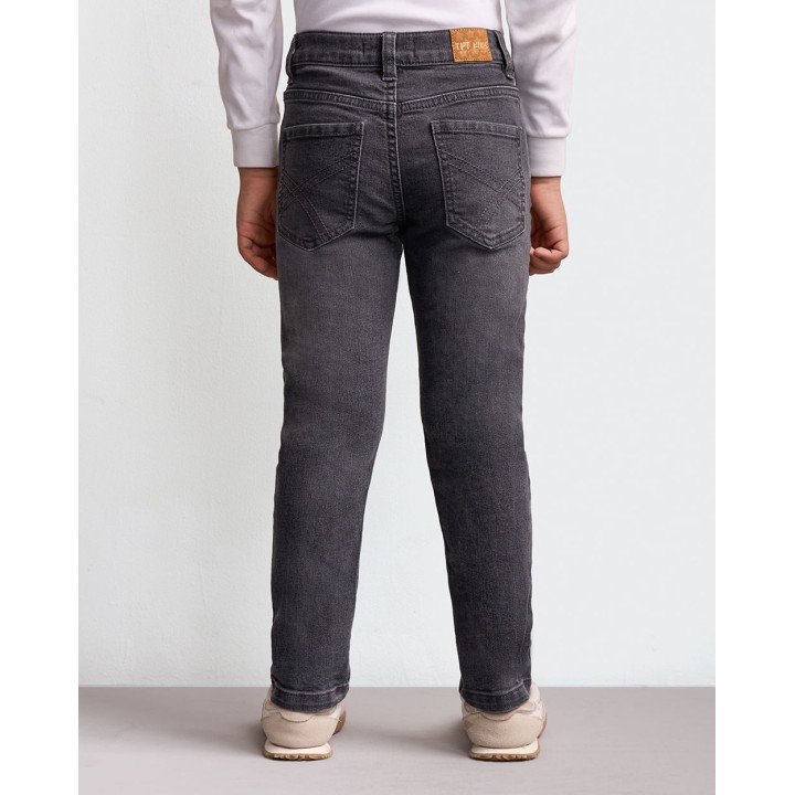 Jean Niño Jack Total Grey
