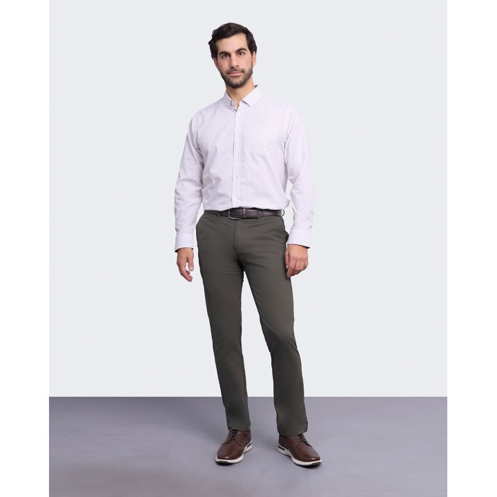 Camisa Hombre Piedro Camel