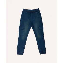 Jogger Jovencito Joao Dirty Wash