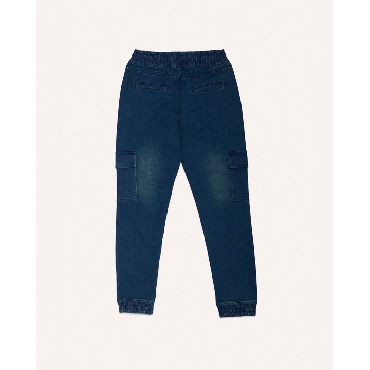 Jogger Jovencito Joao Dirty Wash