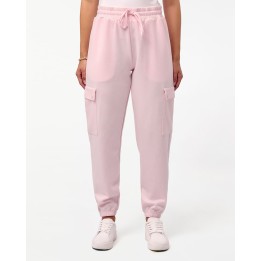 Jogger Mujer Mila Rosado Agua