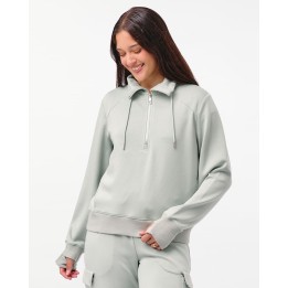 Polera Mujer Chiara Verde Lili
