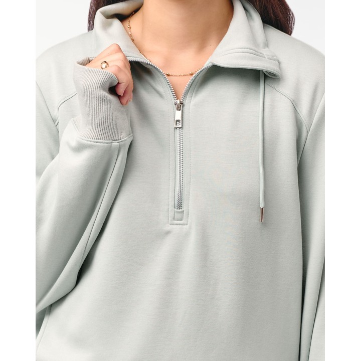 Polera Mujer Chiara Verde Lili