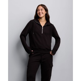 Polera Mujer Chiara Negro