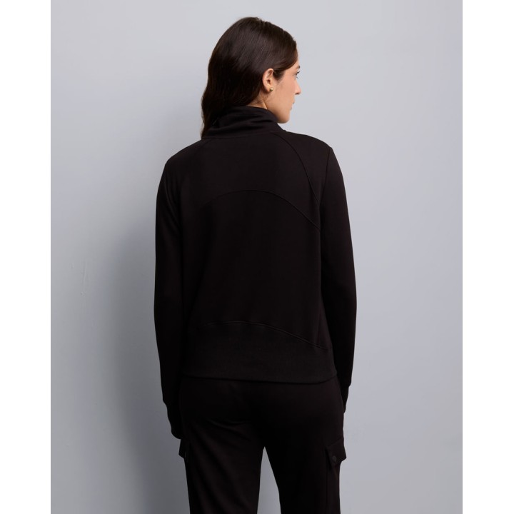 Polera Mujer Chiara Negro