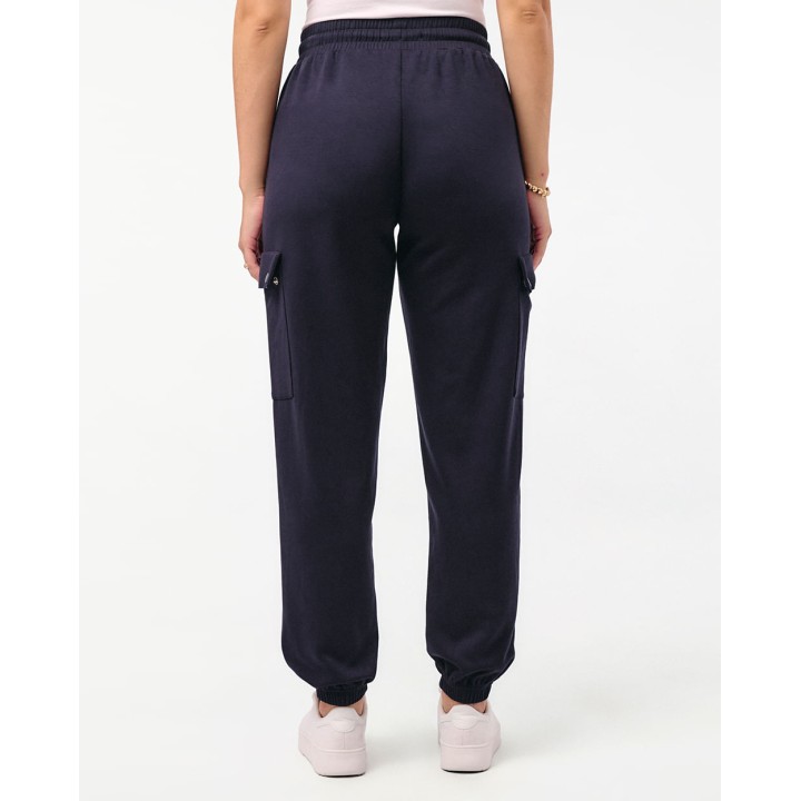 Jogger Mujer Mila Negro