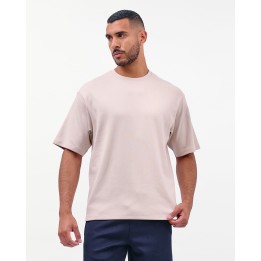 Polo Hombre Fernando Crema Ivory