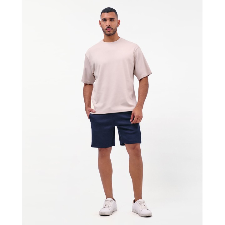 Polo Hombre Fernando Crema Ivory