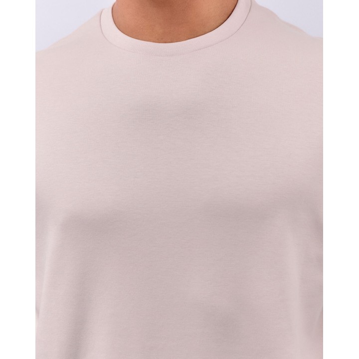 Polo Hombre Fernando Crema Ivory